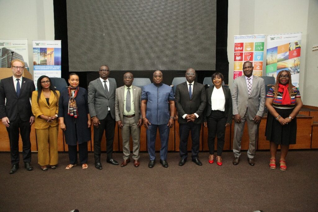 Côte d’Ivoire-AIP/ Un expert recommande aux entreprises une meilleure gestion des déchets pour assumer leur « responsabilité élargie du producteur »