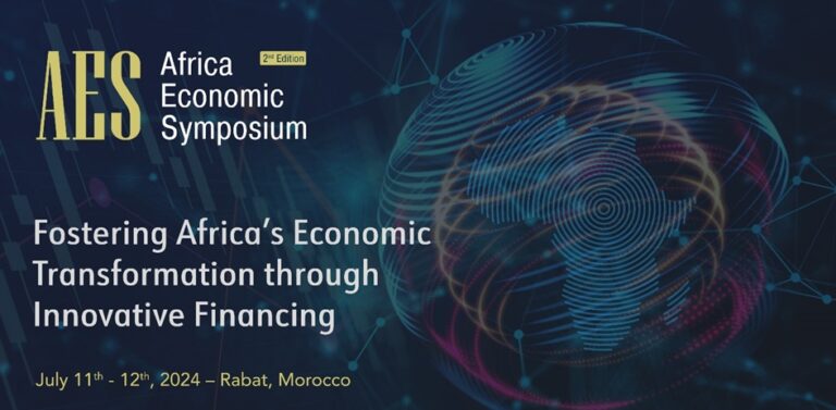 Côte d’Ivoire-AIP/Inter/2e édition de l’AES : des panélistes insistent sur la promotion de l’accès au financement pour favoriser la croissance inclusive et résiliente des économies africaines