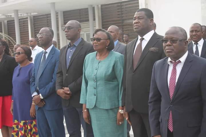 Côte d’Ivoire/ Les agents de la mairie d’Abobo exhortés à l’assiduité et à la ponctualité au travail