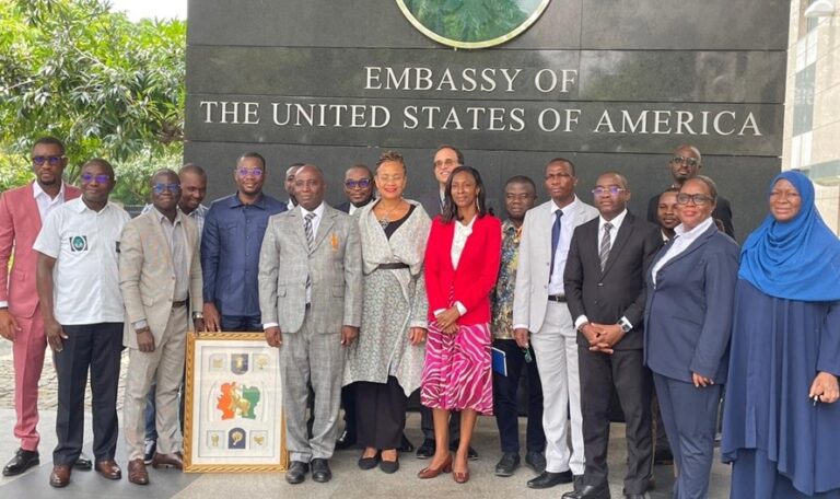 Côte d’Ivoire-AIP/Coopération : le programme 3ES pour promouvoir le développement professionnel des étudiants