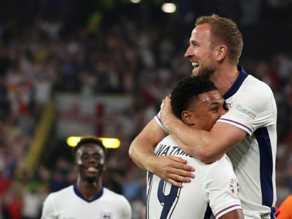 Côte d’Ivoire-AIP/Inter/ L’Angleterre se qualifie pour la finale de l’Euro 2024 en battant les Pays-Bas (2-1)