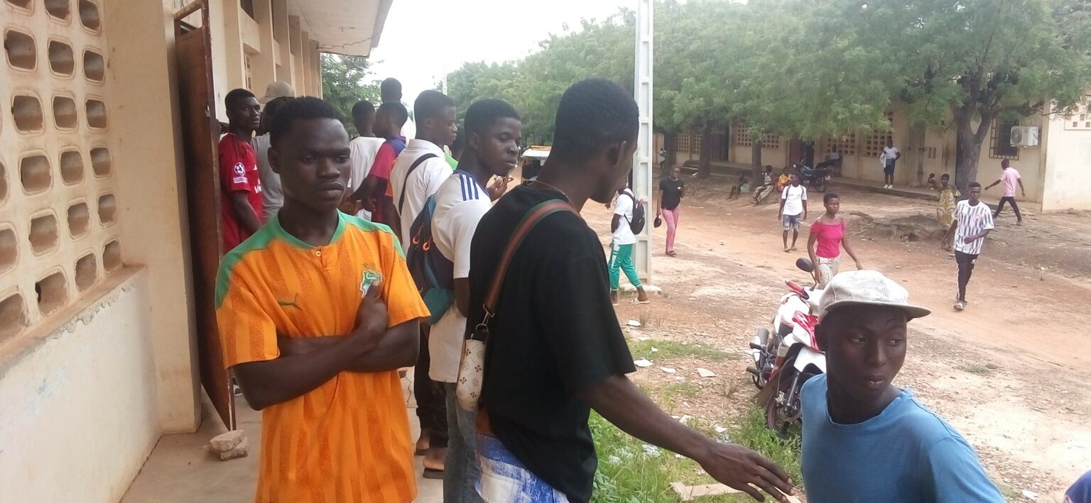 Côte d’Ivoire – AIP / BAC 2024 : ‘’naufrage collectif’’ dans la DRENA de Dimbokro