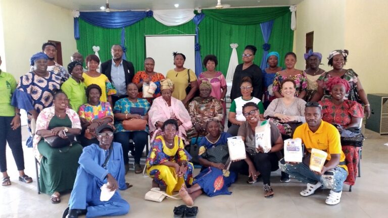 Côte d’Ivoire-AIP/Inter/ Le FAD approuve un don de $ 20 millions pour l’emploi des jeunes et des femmes en Sierra Leone