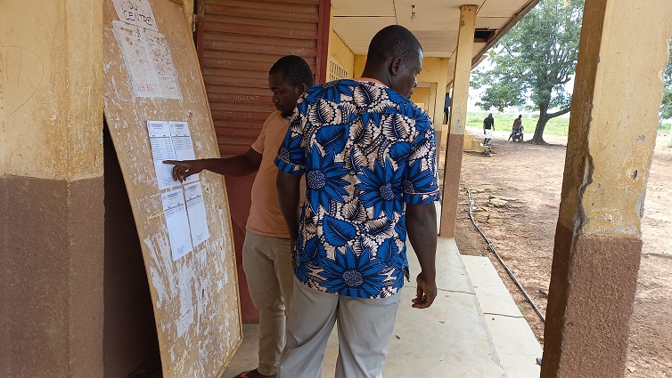 Côte d’Ivoire-AIP/ Les résultats au Baccalauréat 2024 jugés « très insuffisants » à Madinani