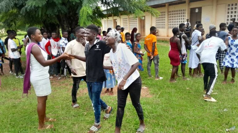 Côte d’Ivoire – AIP / BAC 2024: De faibles taux d’admis dans la direction régionale de Daoukro