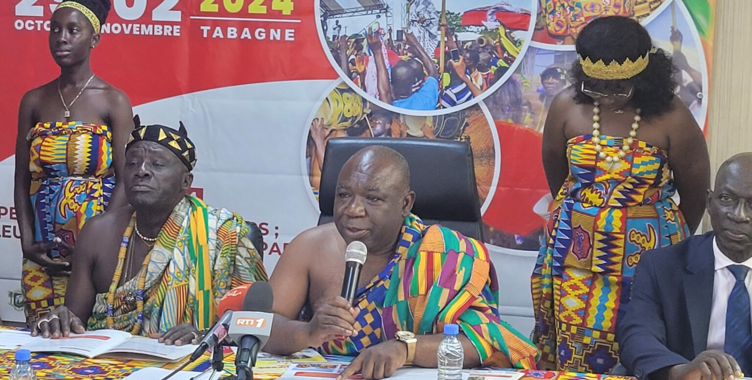 Côte d’Ivoire – AIP/ 50 000 visiteurs attendus au festival de l’Adayé Kessié à Tabagne