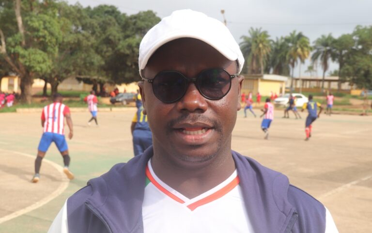 Côte d’Ivoire-AIP/ Football : Début du tournoi de l’amicale des directeurs de Gagnoa