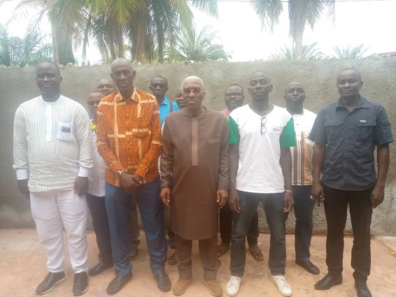 Côte d’Ivoire-AIP/ Le superviseur de la CEI du Moronou installe les commissions électorales de la région