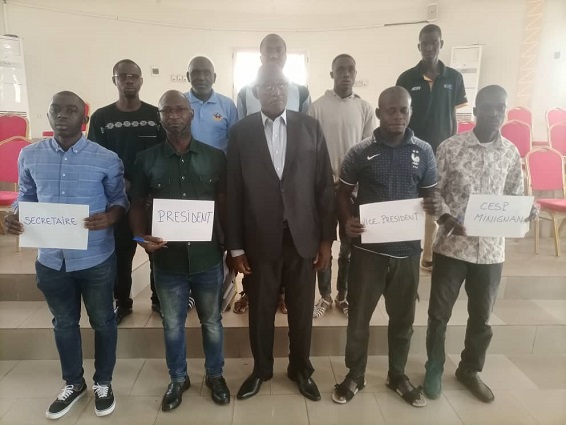 Côte d’Ivoire-AIP/ La CEI met en place ses organes locaux à Minignan
