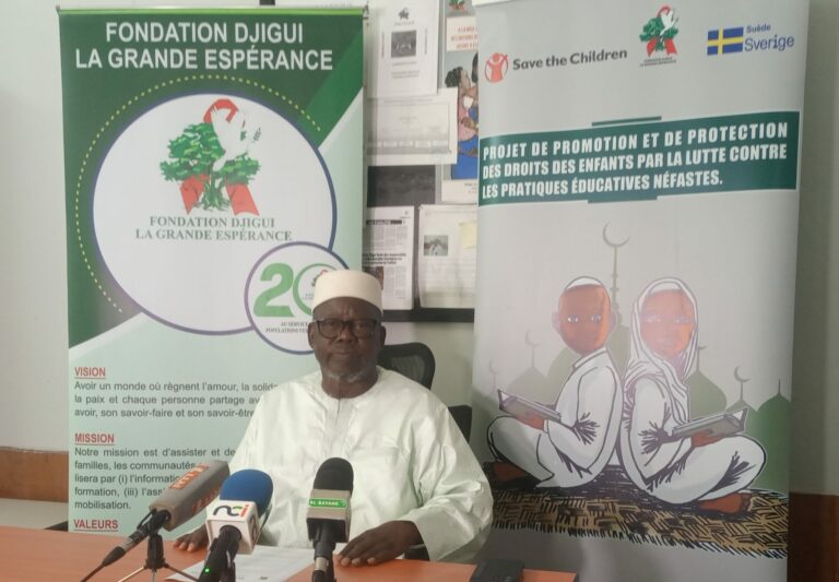 Côte d’Ivoire-AIP/ La fondation « Djigui la Grande espérance » désormais reconnue d’utilité publique (Gouvernement)