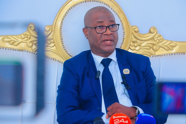 Côte d’Ivoire-AIP/ La CNPC-CI entend faire de la formation un outil primordial pour les promoteurs immobiliers