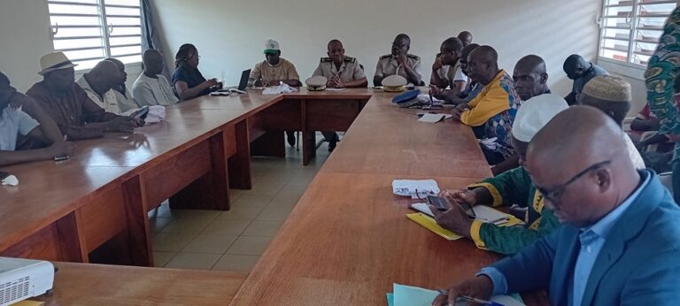 Côte d’Ivoire – AIP/ La distribution de moustiquaires imprégnées démarre le 6 juillet à Kani