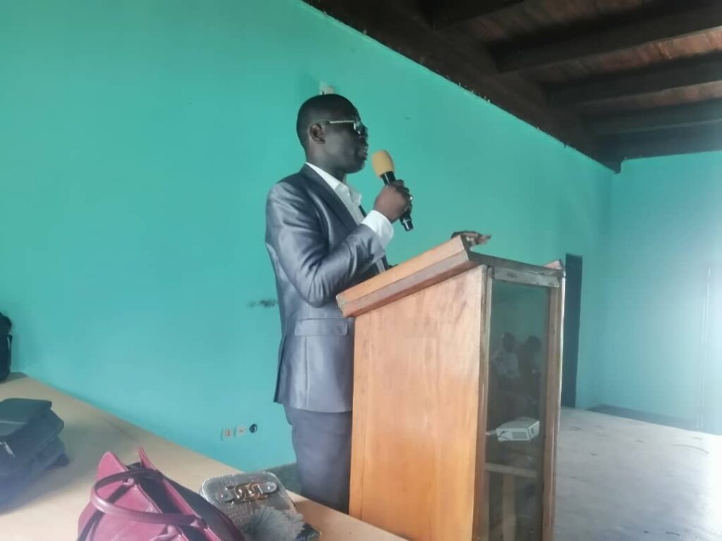 Côte d’Ivoire -AIP/Lutte contre la traite des personnes : le directeur régional de la cohésion de la Nawa demande l’implication de tous les acteurs