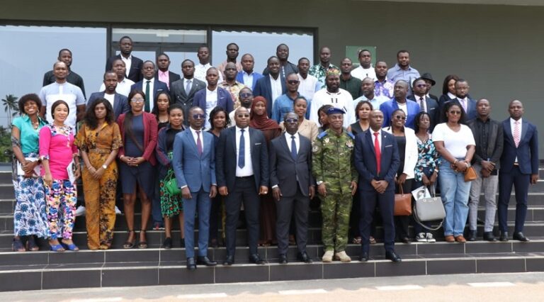 Côte d’Ivoire-AIP/ Des responsables de jeunesse des partis politiques outillés pour détecter la menace terroriste