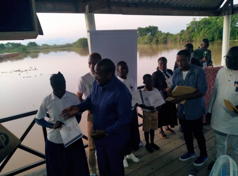 Côte d’Ivoire – AIP / À Lokoli, Sinématiali rafle cinq prix lors de la célébration des meilleurs acteurs de la DRENA de Korhogo
