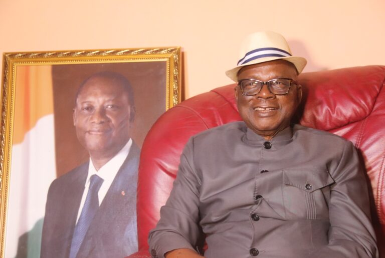 Côte d’Ivoire-AIP/ Le RHDP se doit de former régulièrement ses militants qui se renouvellent sans cesse (Coordonnateur RHDP Gôh)