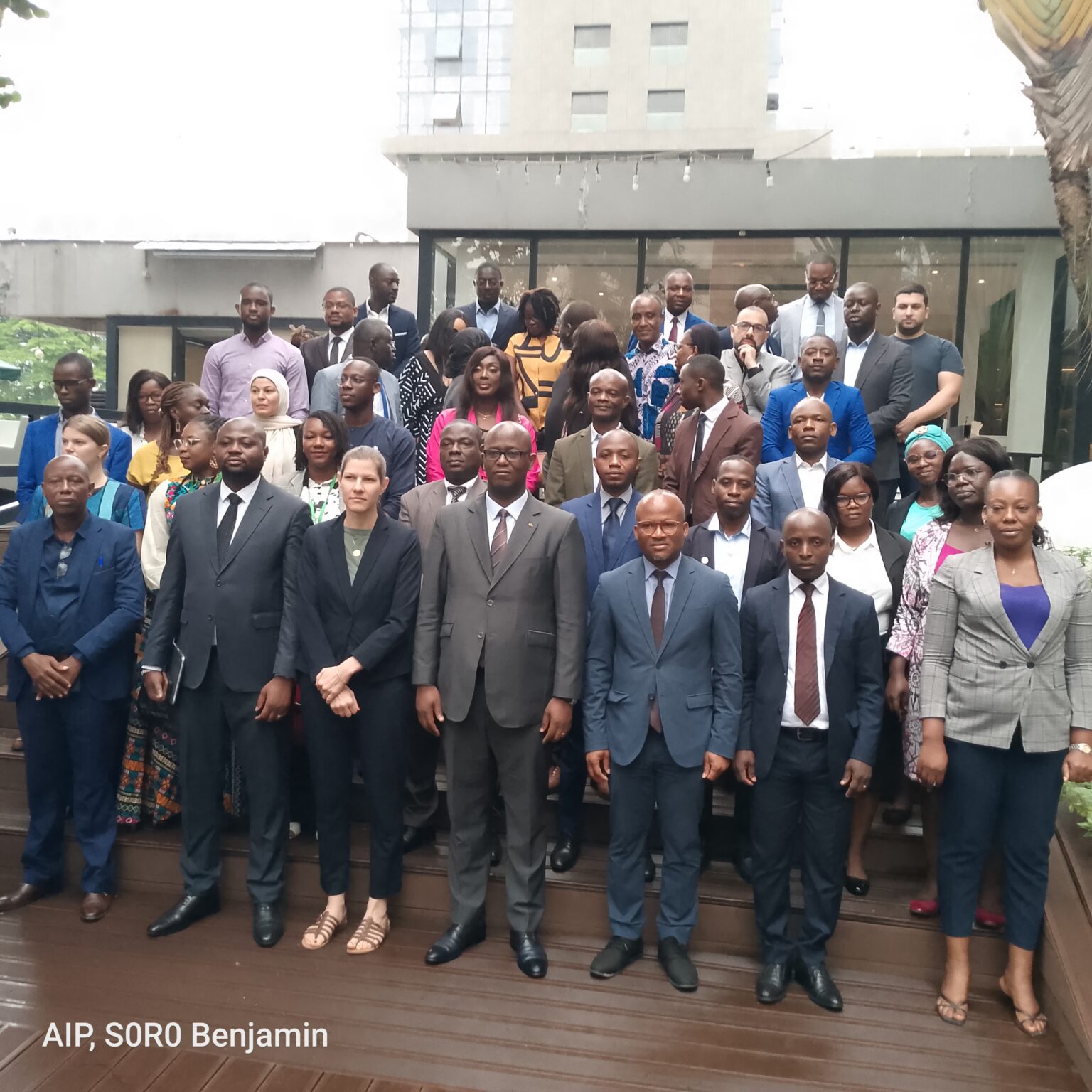 Côte d’Ivoire-AIP/Un nouvel étiquetage sur les lampes électriques, climatiseurs et réfrigérateurs à compter du 15 juillet