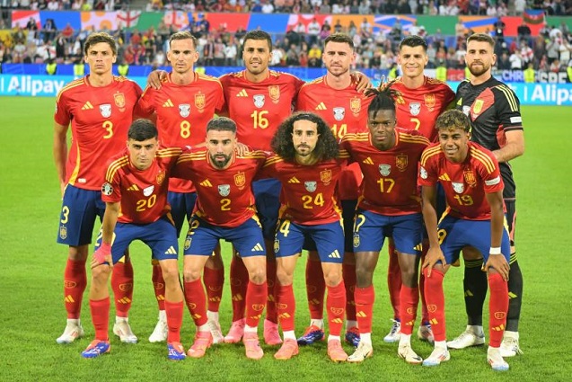 Côte d’Ivoire-AIP/ Inter/ Euro 2024 : L’Espagne s’impose face à l’Allemagne et se qualifie en demi-finale (2-1)