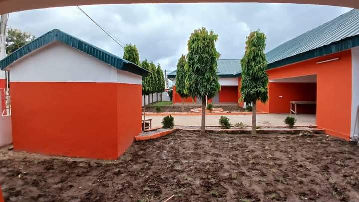 Côte d’Ivoire-AIP/ La mairie de Zuénoula sera bientôt fonctionnelle