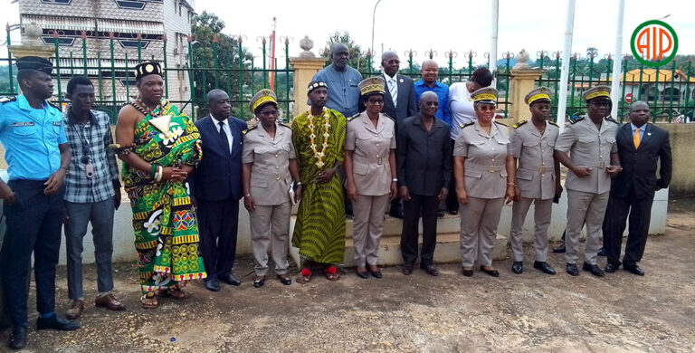 Côte d’Ivoire-AIP/ Abengourou : le président du conseil régional remercie le président Ouattara pour l’ouverture du pont sur la Comoé à Anékouadiokro