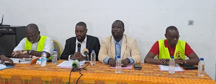 Côte d’Ivoire-AIP/Une coalition d’associations de taxis compteurs exige la réglementation dans le secteur du transport
