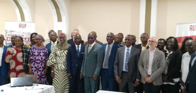 Côte d’Ivoire-AIP/ Des experts planchent à Abidjan sur les processus curriculaires de la réforme du collège