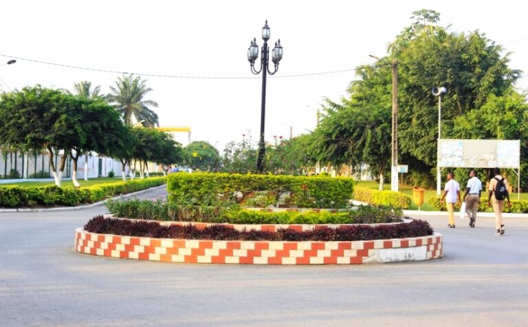 Côte d’Ivoire-AIP/ Le doyen de la génération Tchagba clarifie le statut du chef de village d’Abobo-Baoulé