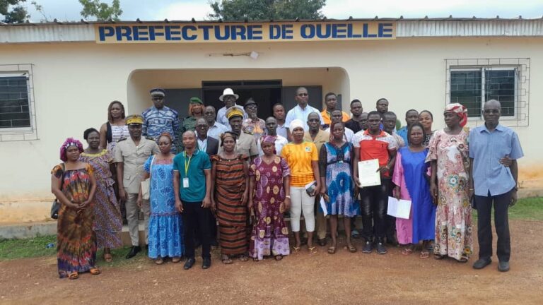 Côte d’Ivoire-AIP/ Les opérateurs des secteurs du tourisme de Ouellé invités à se mettre en règle pour bénéficier des mesures d’assistance