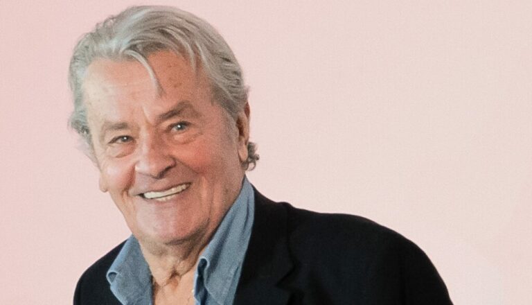 Côte d’Ivoire-AIP/Inter/ L’icône du cinéma mondial, Alain Delon, s’est éteint à 88 ans