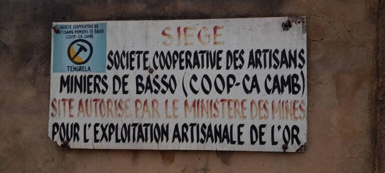 Côte d’Ivoire-AIP/Les réalisations sociales de Basso de 2021 à 2023 chiffrées à près de 94 millions de francs CFA