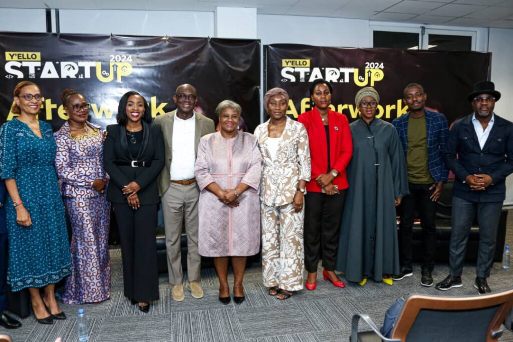 Côte d’Ivoire-AIP/ Le grand pitch de la 6è édition du programme Y’ello Start-up se déroulera en décembre