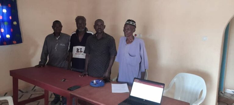 Côte d’Ivoire-AIP/Une coopérative d’orpaillage salue le déguerpissement d’un site illégal à Papara
