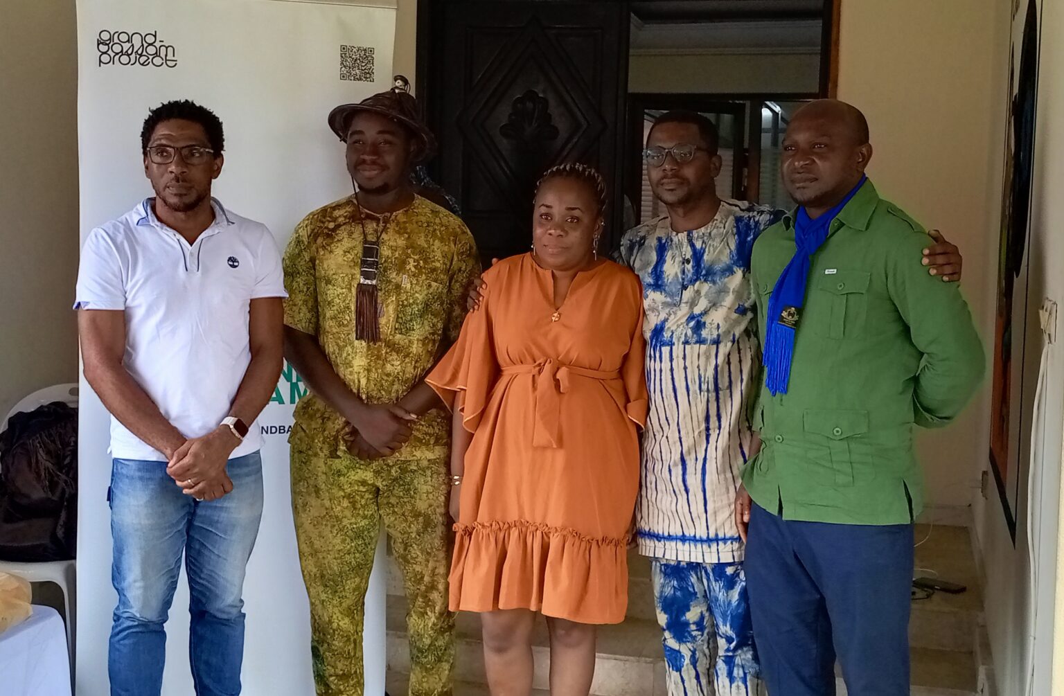 Côte d’Ivoire-AIP/ Douze projets cinématographiques sélectionnés pour la première édition des Ateliers de Grand-Bassam prévue en septembre