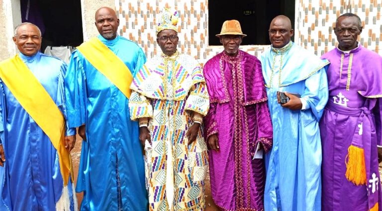 Côte d’Ivoire-AIP/ Eglise du christianisme céleste: un haut conseil supérieur installé pour favoriser l’«Ivoirisation» des pasteurs