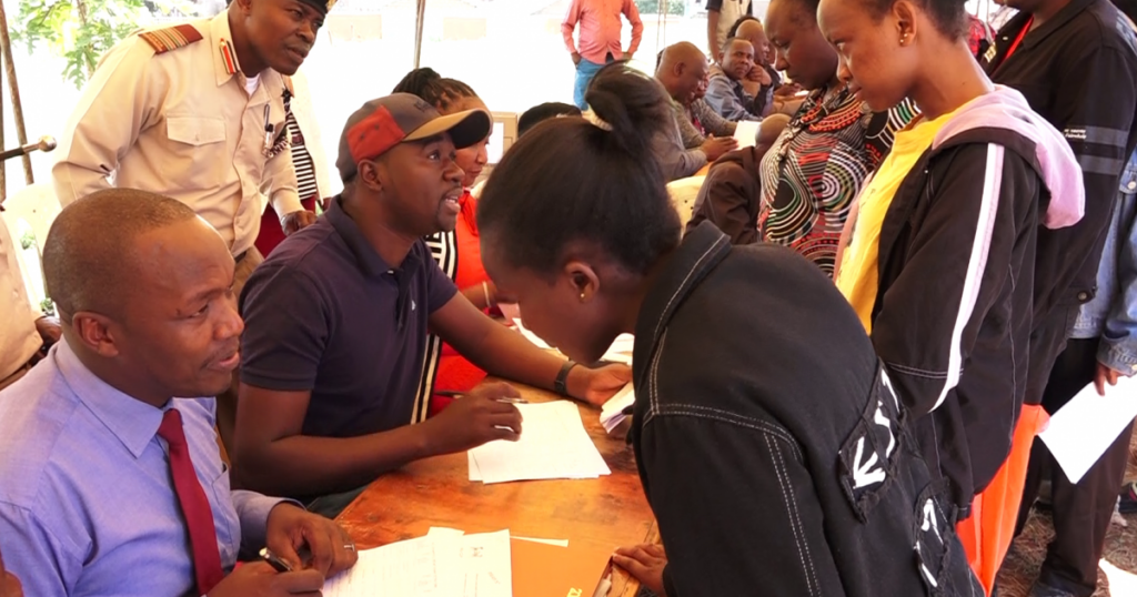 Côte d’Ivoire-AIP/ Inter/ le gouvernement kényan décaisse huit milliards de shillings pour des prêts et des bourses universitaires