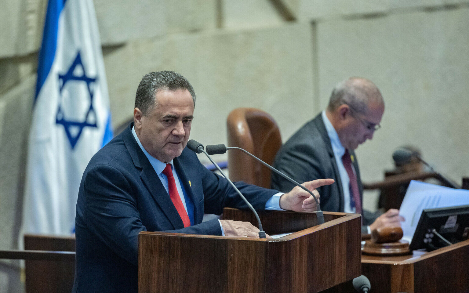 Côte d’Ivoire-AIP/Inter/ Israël compte révoquer le statut diplomatique des représentants norvégiens auprès de l’Autorité palestinienne