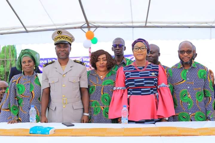 Côte d’Ivoire-AIP/ Les autorités municipales d’Anyama exhortent les travailleurs à une meilleure performance dans la mobilisation des recettes