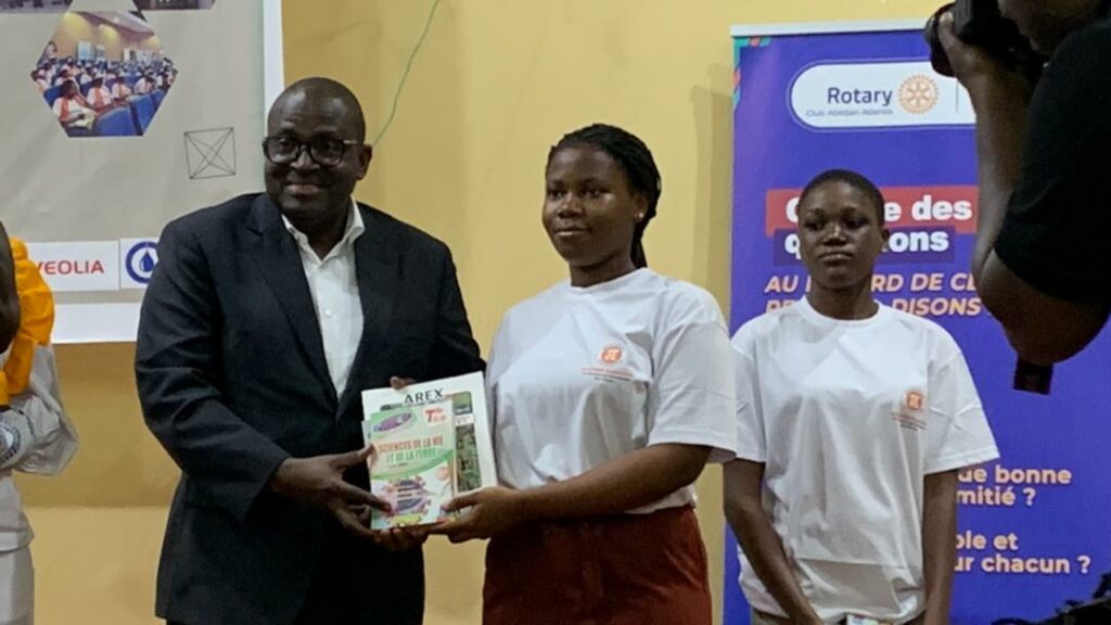 Côte d’Ivoire-AIP/ La 4e édition du Camp d’excellence 2024 célébrée à Korhogo
