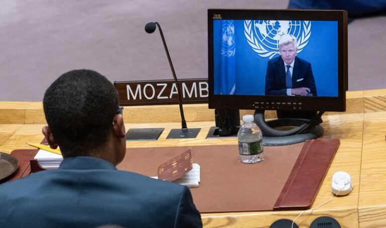 Côte d’Ivoire-AIP/Inter/ L’ONU réitère son appel à la libération des membres de son personnel détenus au Yémen