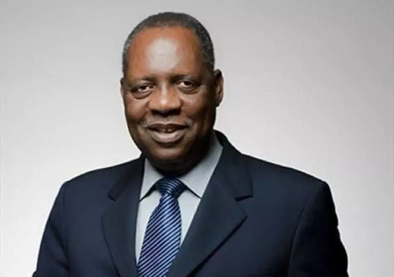 Côte d’Ivoire-AIP/Football/La CAF met ses drapeaux en berne en hommage à son ancien président Issa Hayatou