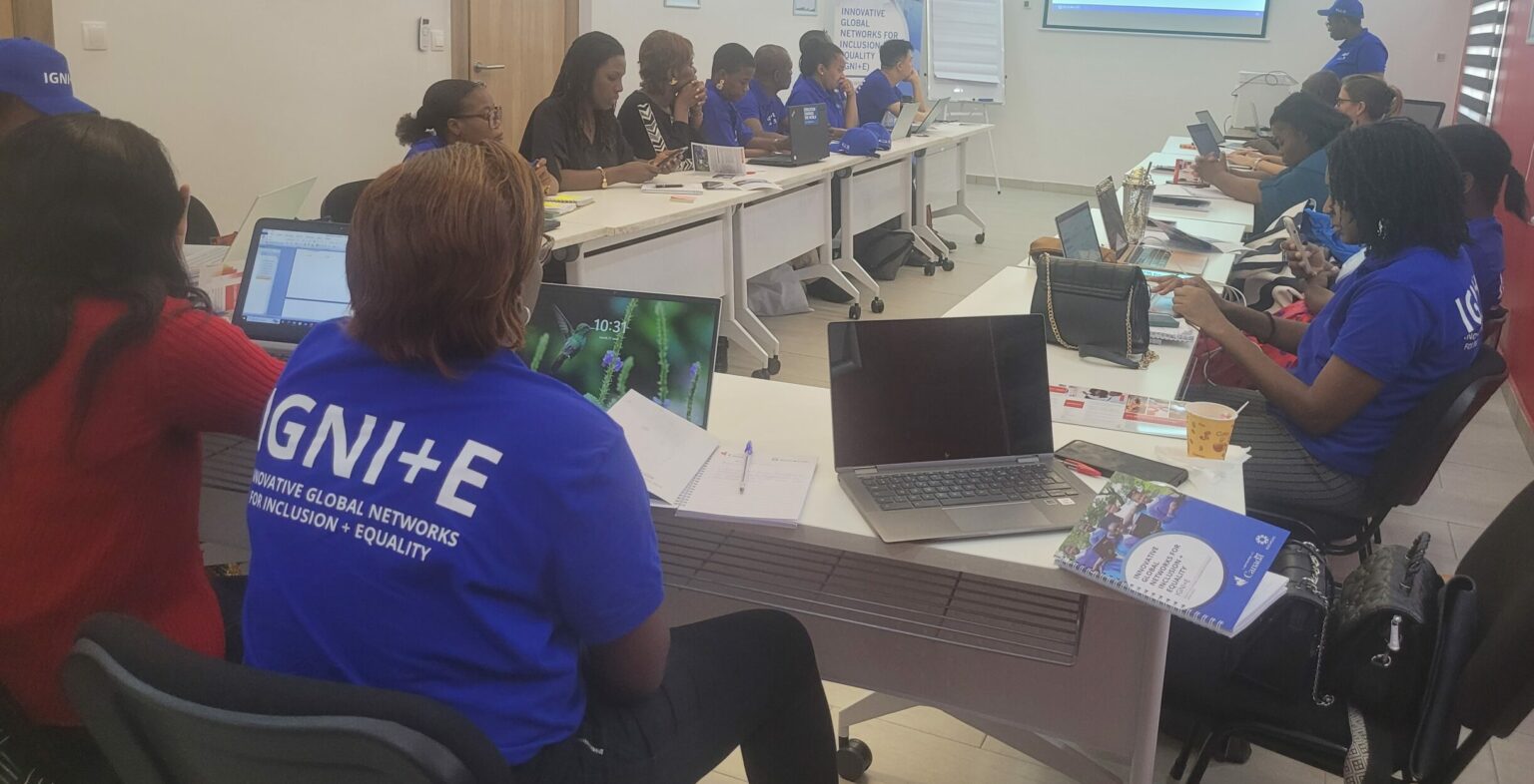 Côte d’Ivoire-AIP/ Projet IGNI+E : le deuxième forum des partenaires ouvert à Abidjan