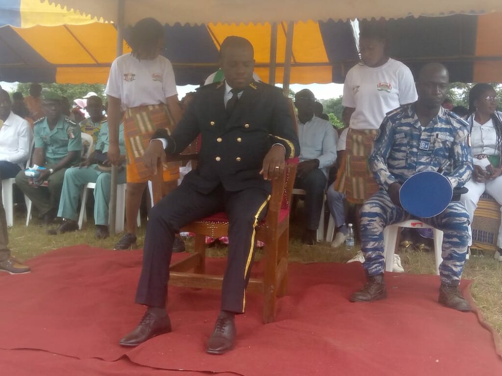 Côte d’Ivoire-AIP/ An 64: Les cadres de la sous-préfecture de Kanzra invités à la solidarité