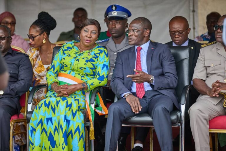 Côte d’Ivoire-AIP/ Le maire d’Abobo exhorte ses administrés à se rapprocher davantage des services d’état civil