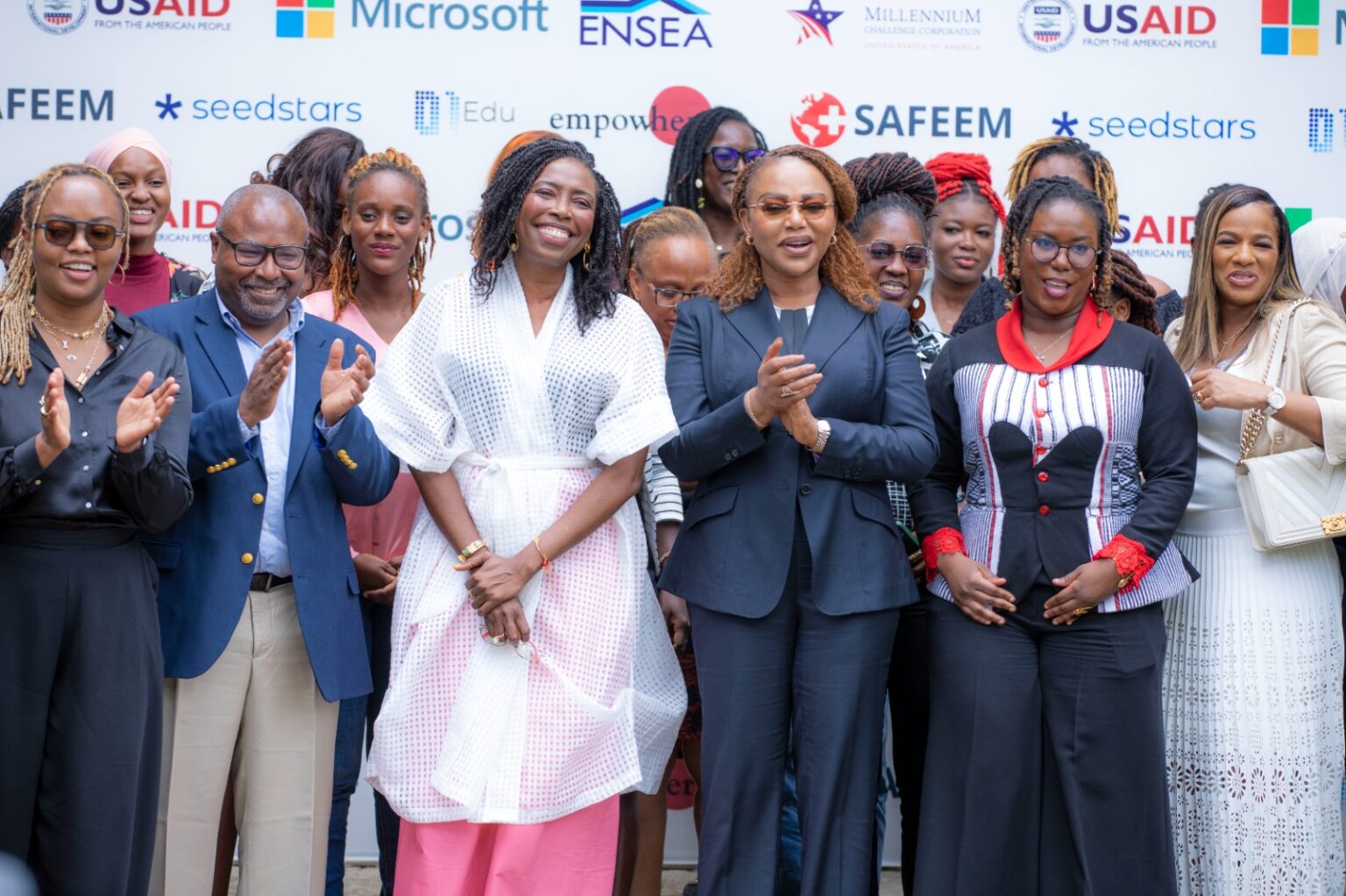 AIP/ Plus de 1 000 femmes concernées par la caravane DigiFemmes en Côte d’Ivoire