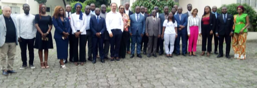 Côte d’Ivoire-AIP/ Des acteurs écologiques s’engagent à repenser la mobilité électrique