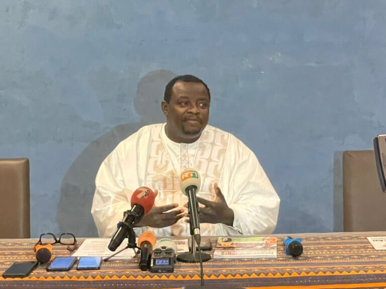 AIP/CAN 2023 : La Côte d’Ivoire remporte plus qu’un trophée, selon Olivier Fokam, directeur du magazine Infrastructures