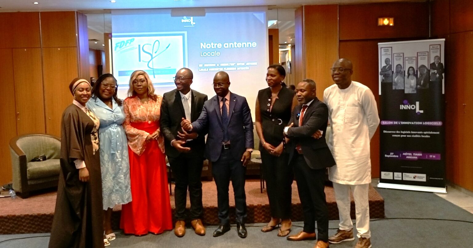 Côte d’Ivoire-AIP/ Des logiciels innovants présentés pour booster la transformation digitale et la croissance des entreprises locales