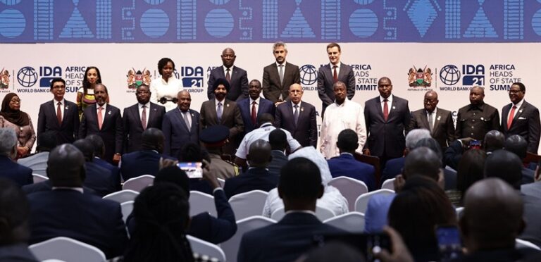 Côte d’Ivoire-AIP/ Abidjan abritera en octobre une conférence internationale sur le développement économique et sociale des pays à faible revenu