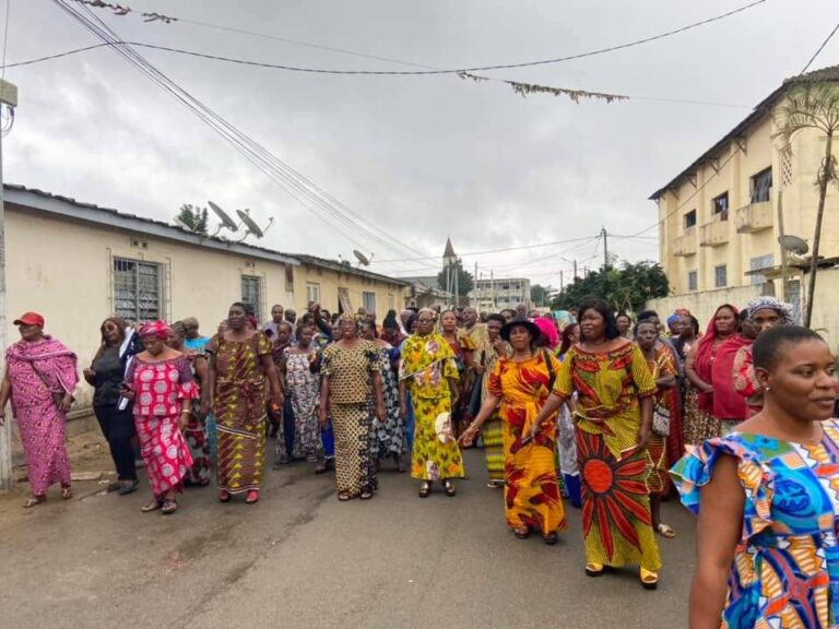 Côte d’Ivoire-AIP/Le village d’Abobo Baoulé de nouveau en ébullition