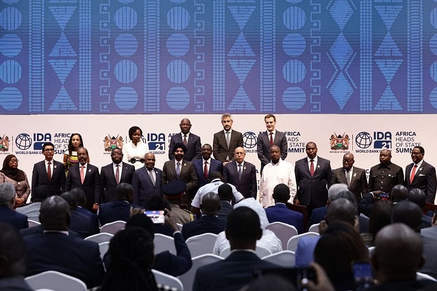 Côte d’Ivoire-AIP/ Une nouvelle étude révèle le potentiel économique de la croissance démographique en Afrique subsaharienne